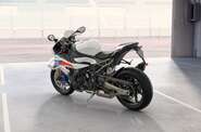 BMW S 1000RR Base