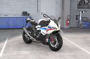 BMW S 1000RR Base