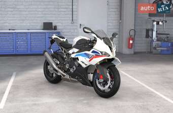 BMW S 1000RR 2026 в Київ