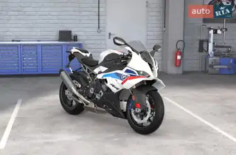 BMW S 1000RR
