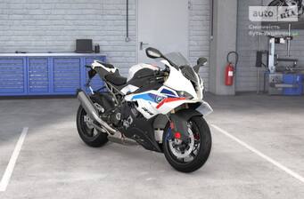 BMW S 1000RR 2026 Base