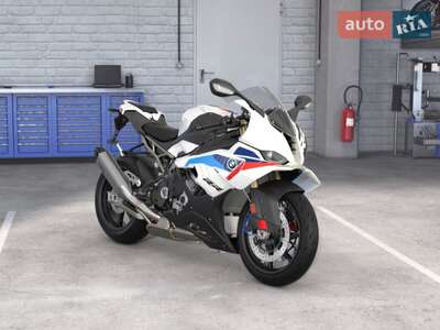 BMW S 1000RR 2026 Base