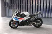 BMW S 1000RR Base