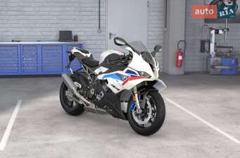 BMW S 1000RR 2026 в Київ