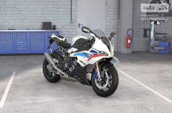 BMW S 1000RR 2026 Base