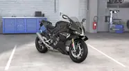 BMW S 1000RR Base
