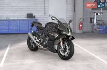 BMW S 1000RR 2026 в Київ