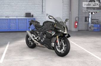 BMW S 1000RR 2026 Base
