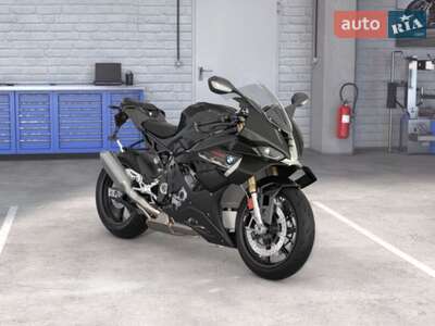 BMW S 1000RR 2026 Base