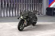 BMW S 1000RR Base