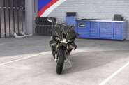 BMW S 1000RR Base