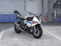 BMW S 1000RR
