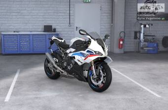 BMW S 1000RR 2026 Base
