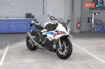BMW S 1000RR