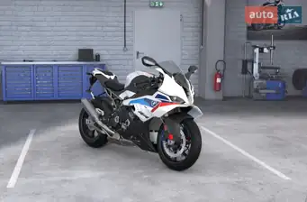 BMW S 1000RR