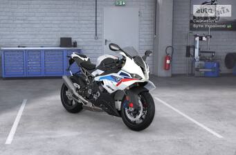 BMW S 1000RR 2026 Base