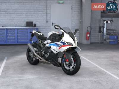 BMW S 1000RR 2026 Base