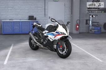 BMW S 1000RR 2026 Base