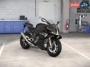 BMW S 1000RR