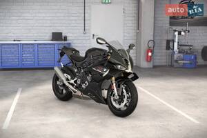 BMW S 1000RR Base