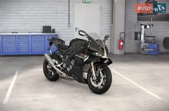 BMW S 1000RR