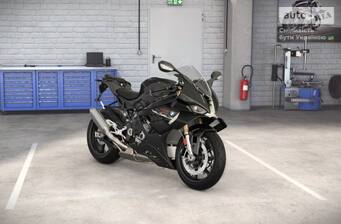 BMW S 1000RR 2026 Base