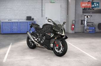 BMW S 1000RR 2026 в Київ