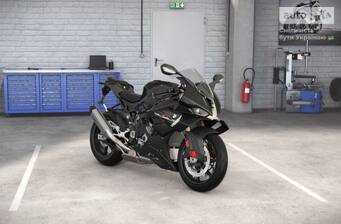 BMW S 1000RR 2026 Base