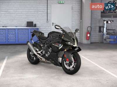 BMW S 1000RR 2026 Base