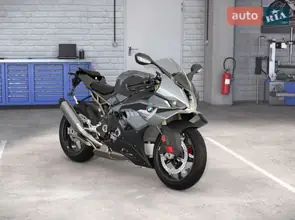 BMW S 1000RR