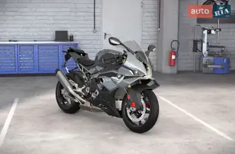 BMW S 1000RR