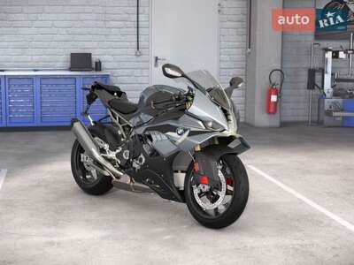 BMW S 1000RR 2026 Base
