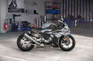 BMW S 1000RR Base