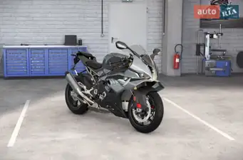BMW S 1000RR