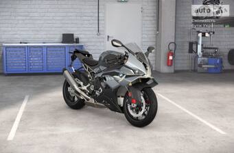 BMW S 1000RR 2026 Base