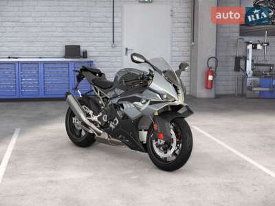 BMW S 1000RR 2026 Base