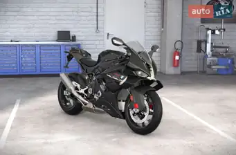 BMW S 1000RR