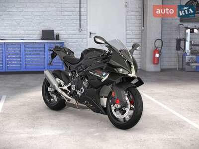BMW S 1000RR 2026 Base