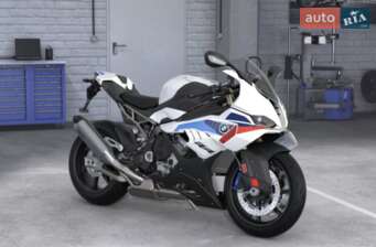 BMW S 1000RR 2026 в Львів