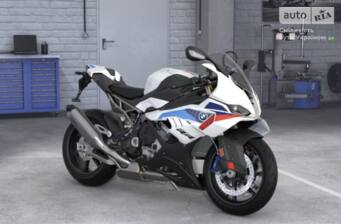 BMW S 1000RR 2026 Style Passion