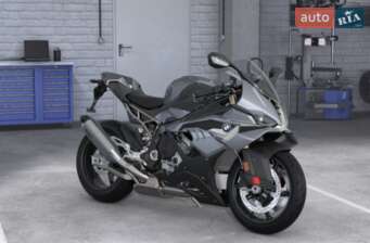 BMW S 1000RR 2026 в Львів