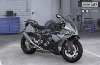 BMW S 1000RR 2026 Style Passion