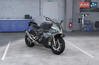 BMW S 1000RR