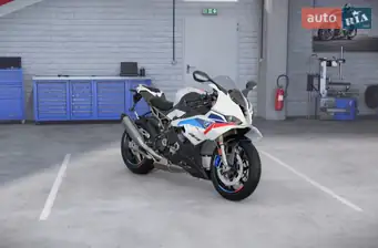 BMW S 1000RR