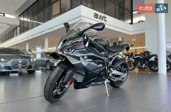 BMW S 1000RR