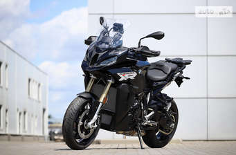 BMW S 1000XR 2024 в Львів