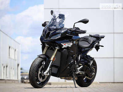 BMW S 1000XR 2024 Base