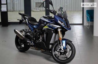 BMW S 1000XR 2024 в Львів