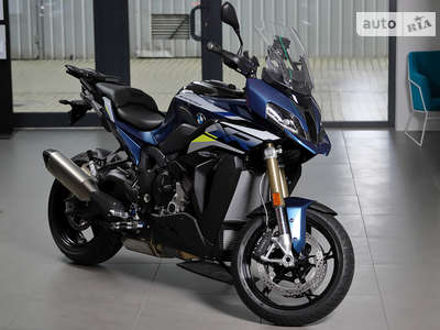 BMW S 1000XR 2024 Base