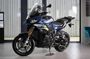 BMW S 1000XR Base